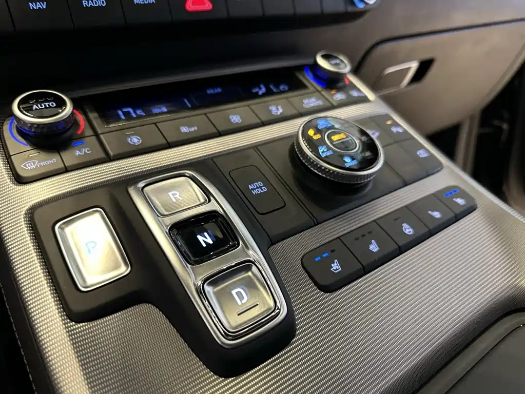 Hyundai Palisade — миниатюра 19
