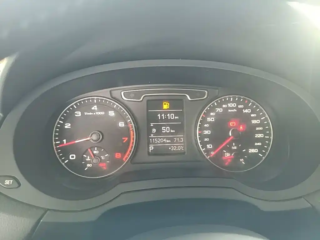 Audi Q3 — миниатюра 12