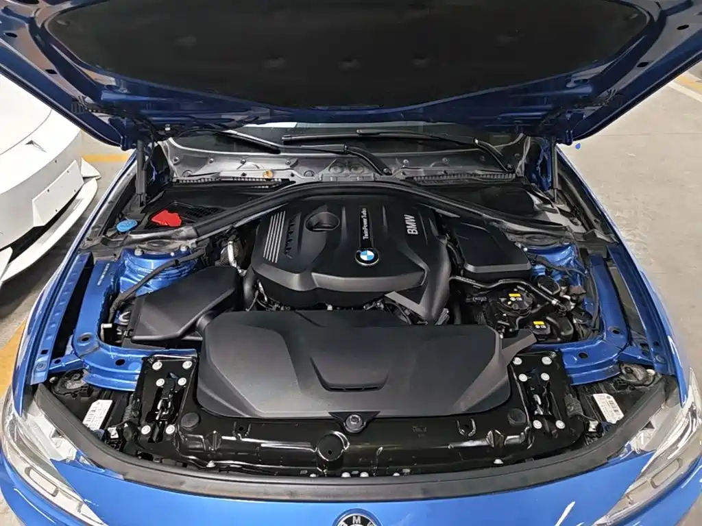 BMW 3 Series — миниатюра 20