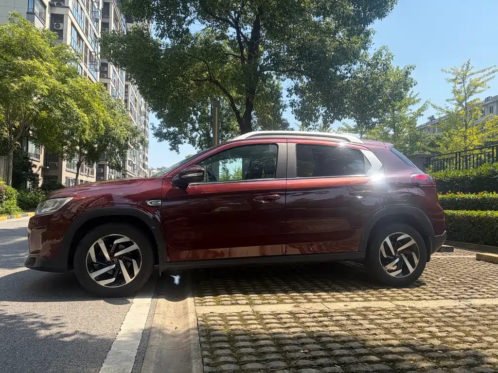 Citroen C3-XR — миниатюра 4