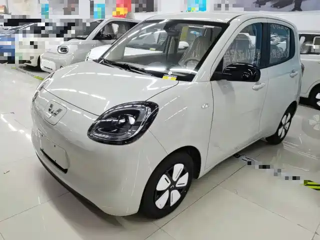 2026 Wuling Motors Hongguang