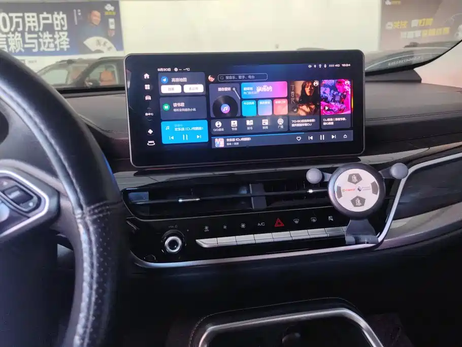 Haval H6 — миниатюра 13