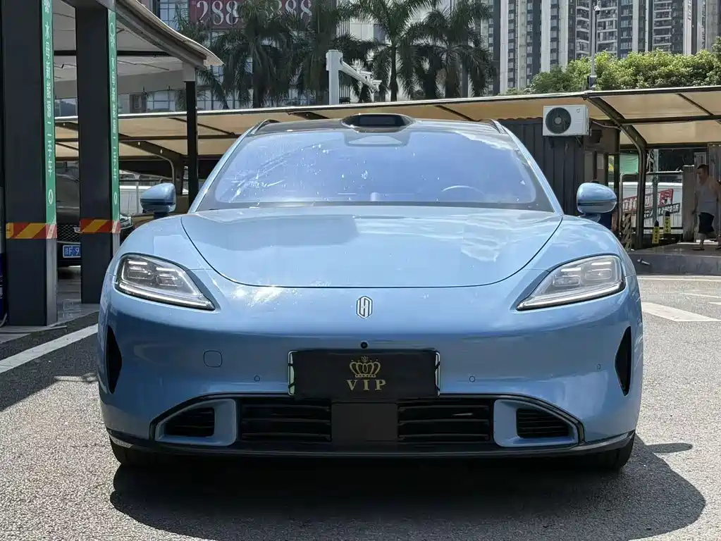 Shangjie Shangjie Z7T — миниатюра 2