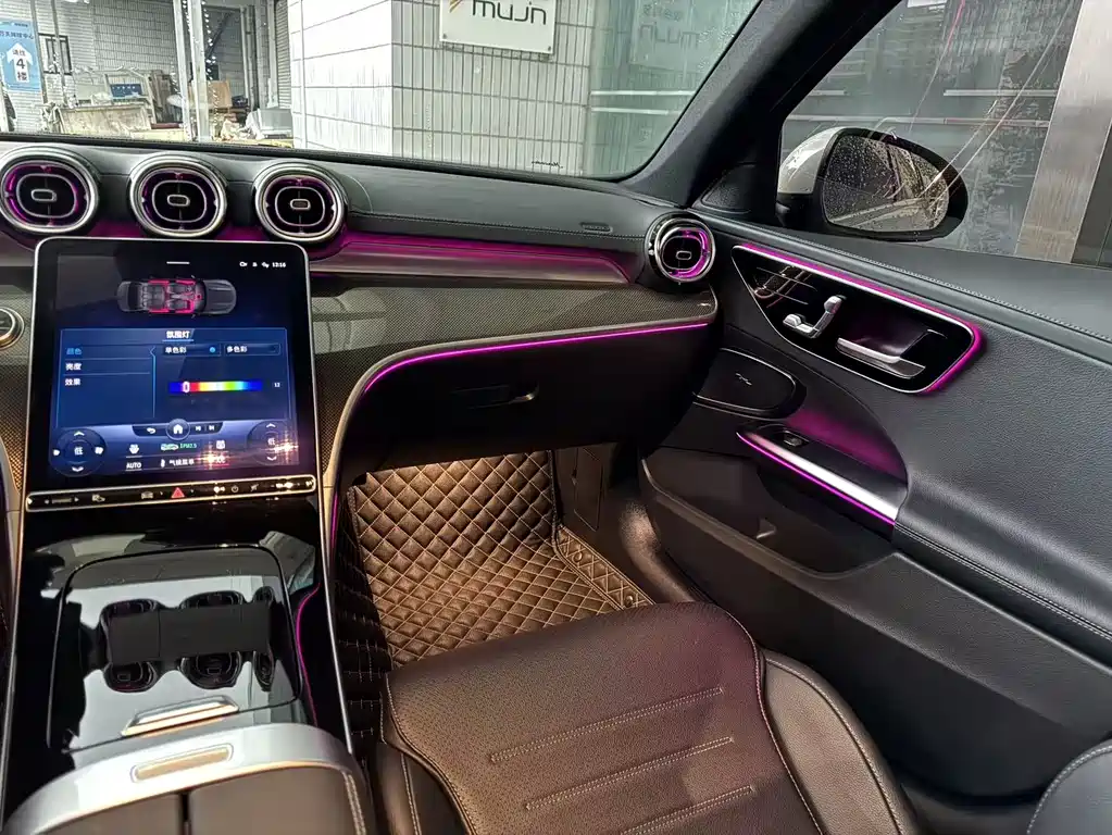 Mercedes-Benz C-Class C 2022 C 260 L Sport