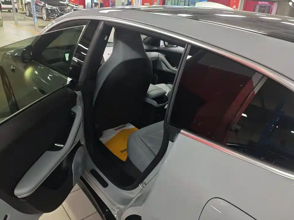 NIO ET5T 2025 75kWh Touring