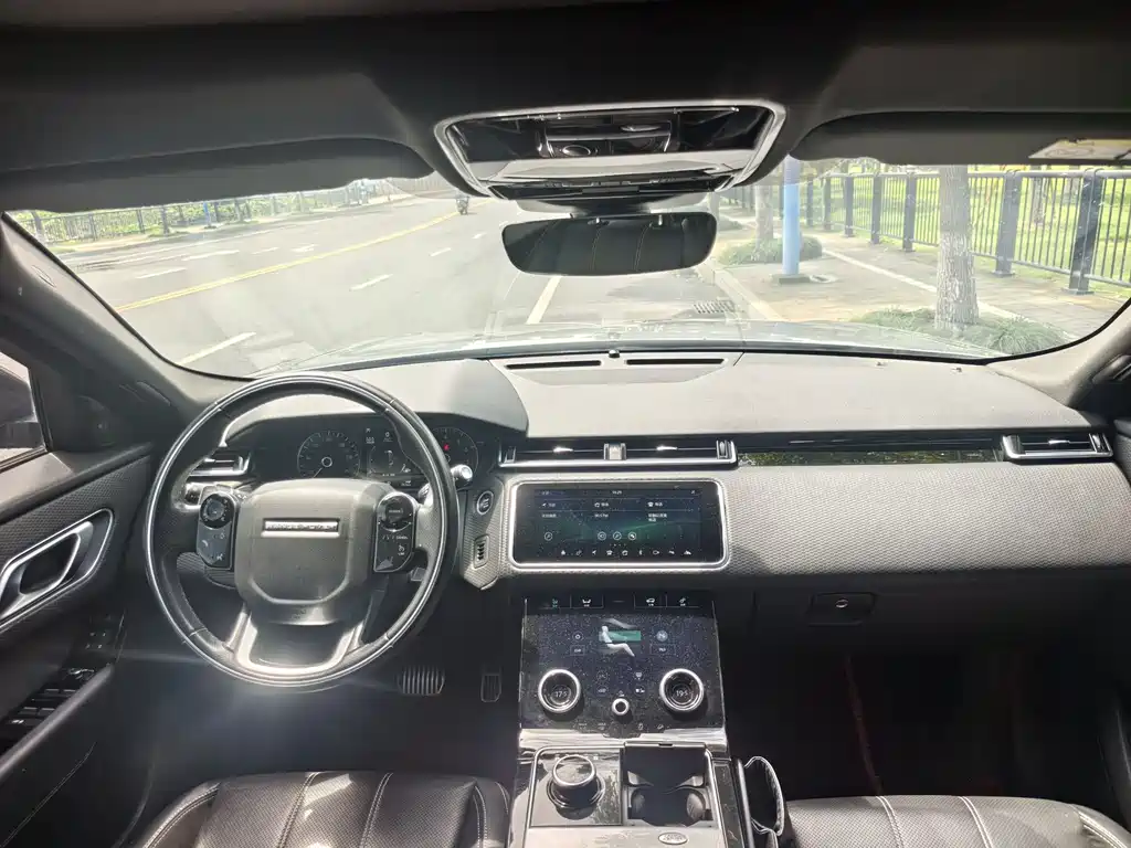 Land Rover Range Rover Velar 2020 P340 R-DYNAMIC S