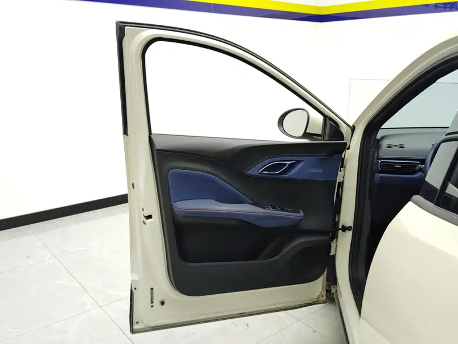 BYD Seagull — миниатюра 7