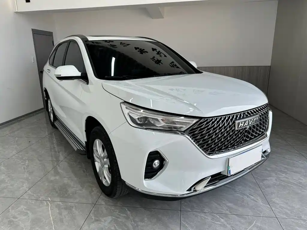 Haval M6 — миниатюра 2