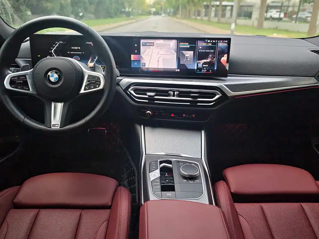 BMW 4 Series — миниатюра 12