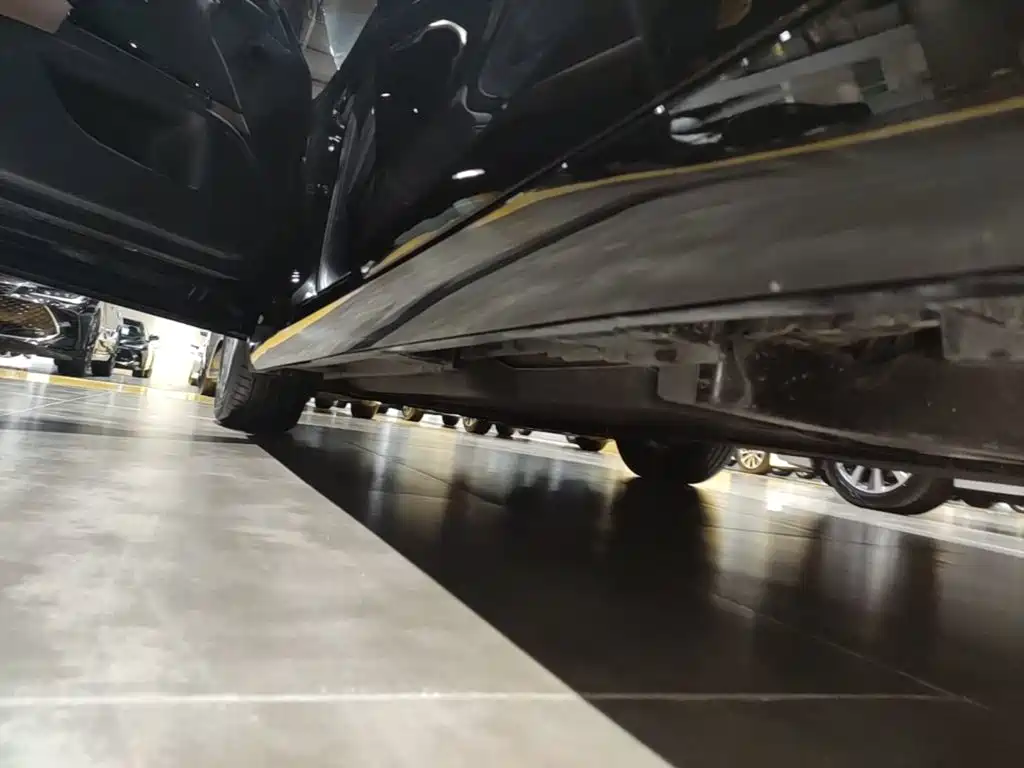 Lexus ES — миниатюра 22