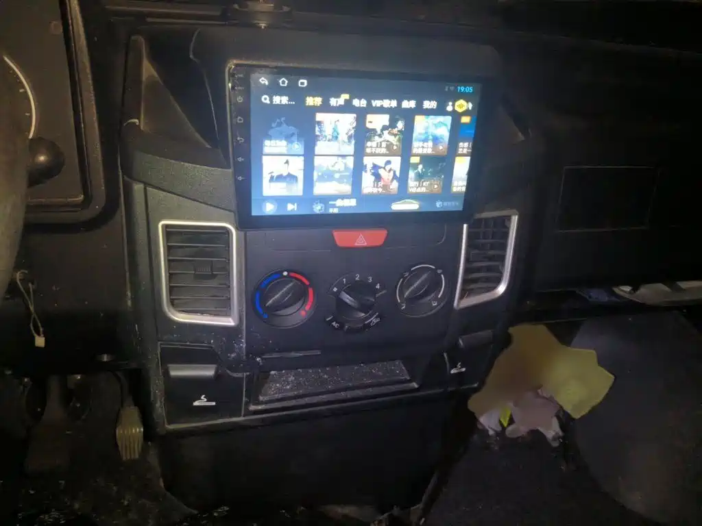 IVECO Daily — миниатюра 6