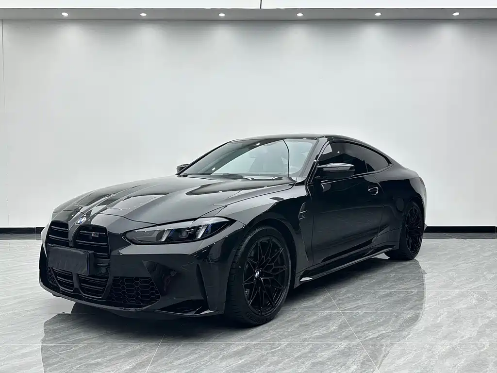Купить BMW M4