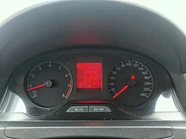 Volkswagen Santana 2015 1.6L MT Comfort
