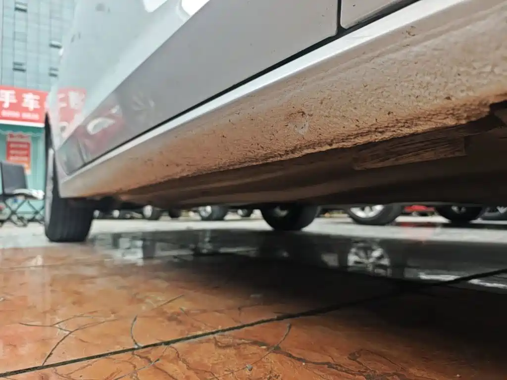 Volkswagen Lamando — миниатюра 21