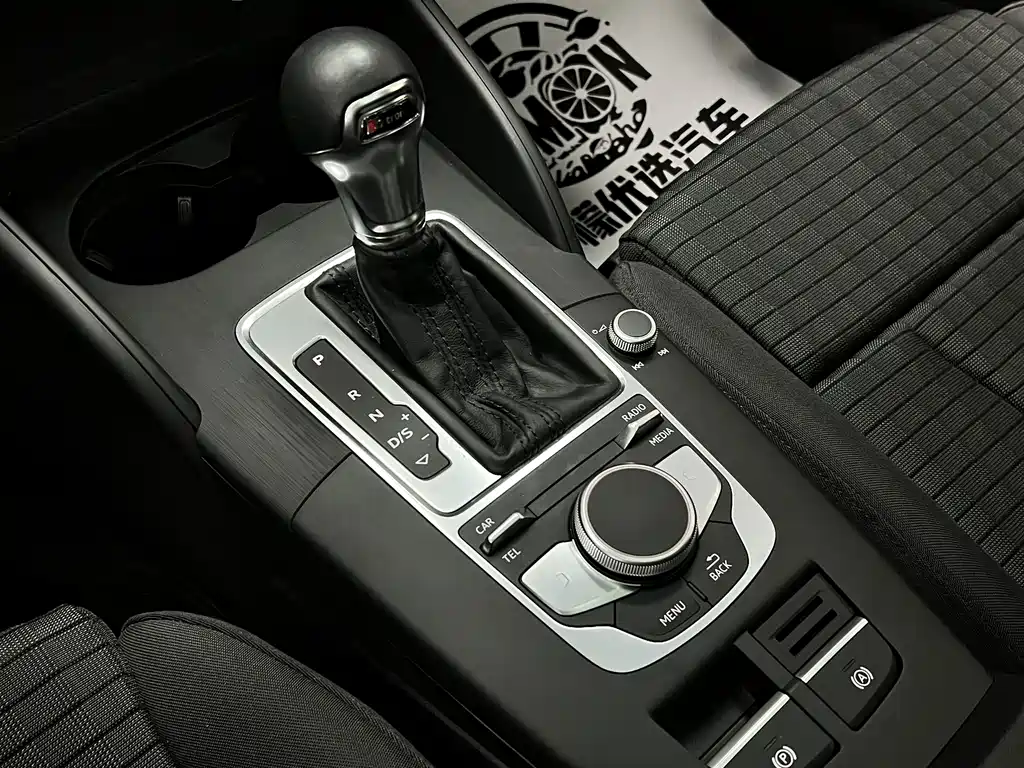 Audi A3 — миниатюра 30
