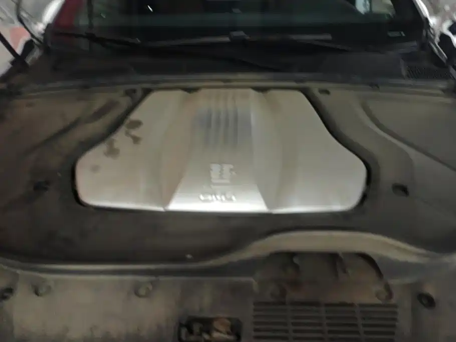 BYD Tang New Energy — миниатюра 10