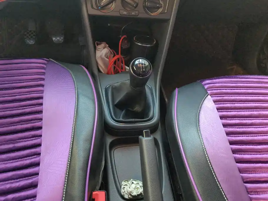 Volkswagen Polo — миниатюра 15