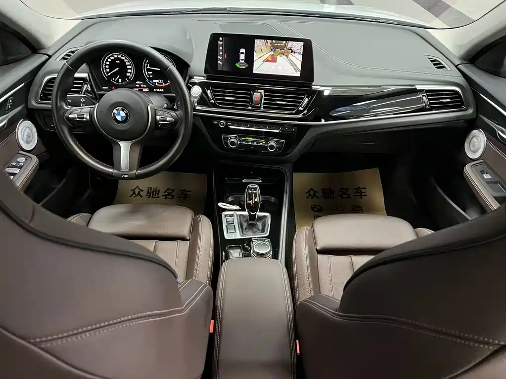 BMW 1 Series — миниатюра 8