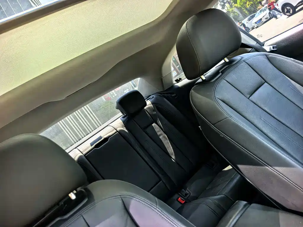 Audi A5 2019 Coupe 40 TFSI Fashion V