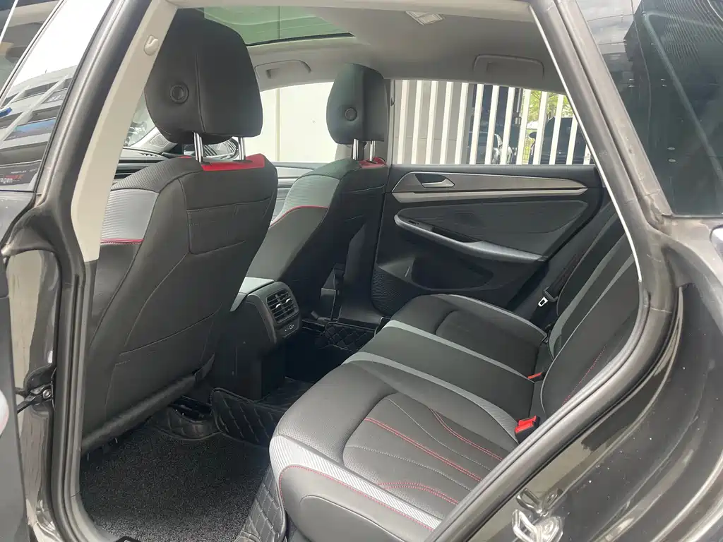 Volkswagen Lamando 2023 L 280TSI DSG