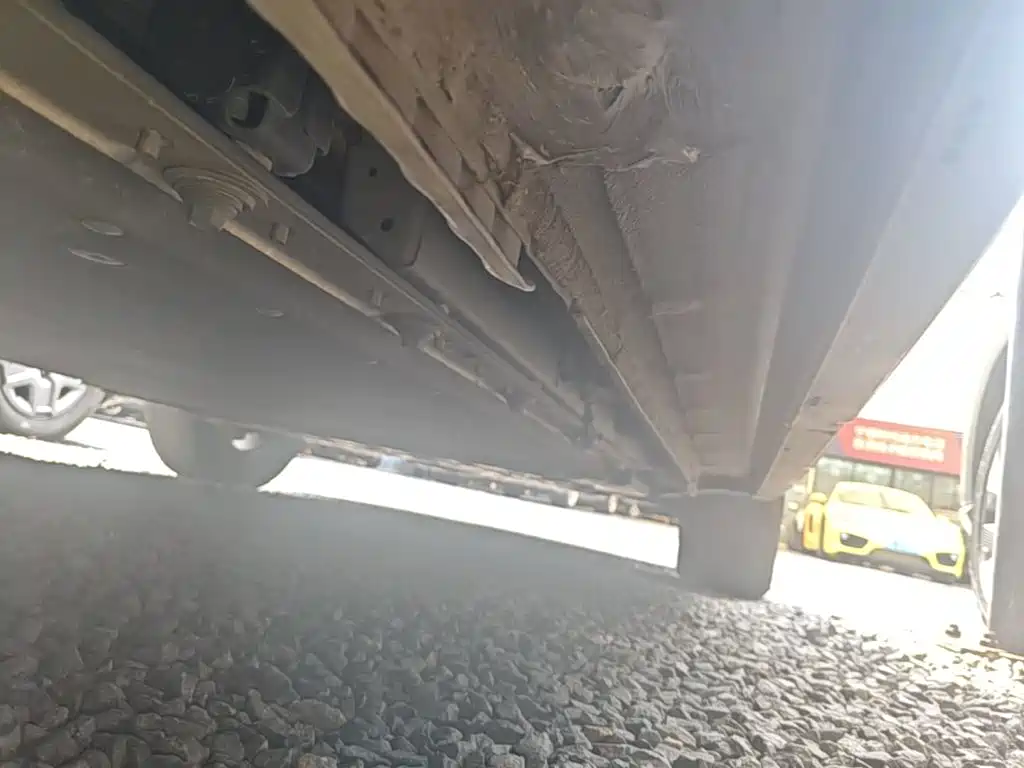 BYD Yuan UP — миниатюра 21