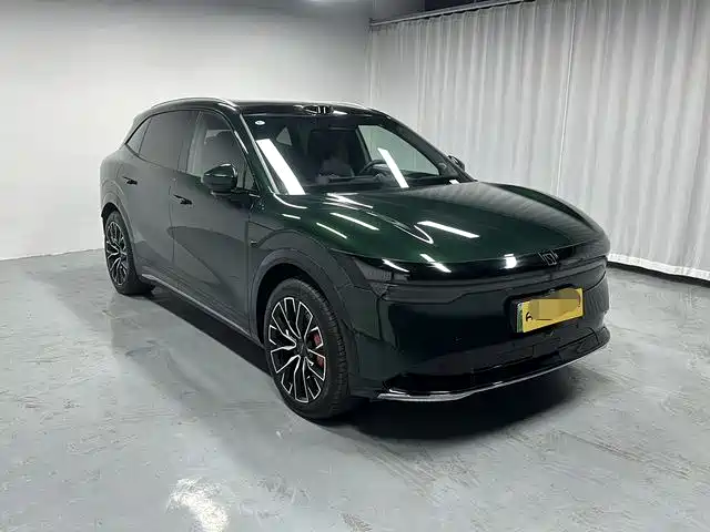 ZEEKR EXTREME KRYPTON 7X