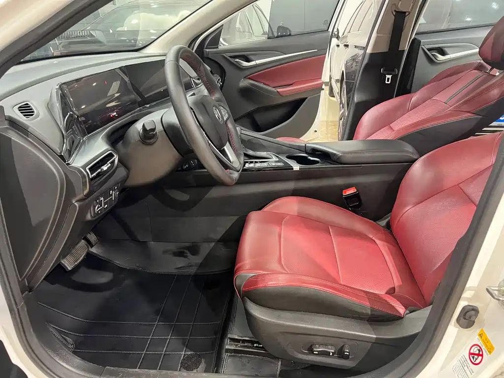 Changan Eado — миниатюра 6