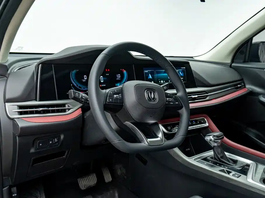 Changan CS55PLUS — миниатюра 25