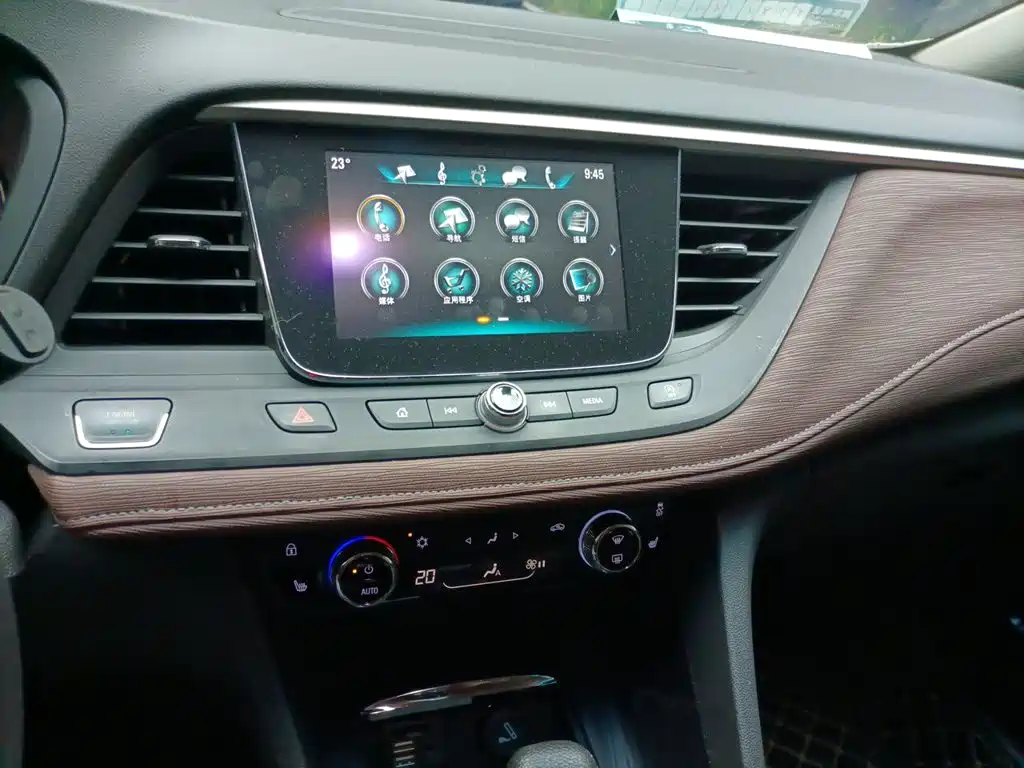 Buick GL6 — миниатюра 9