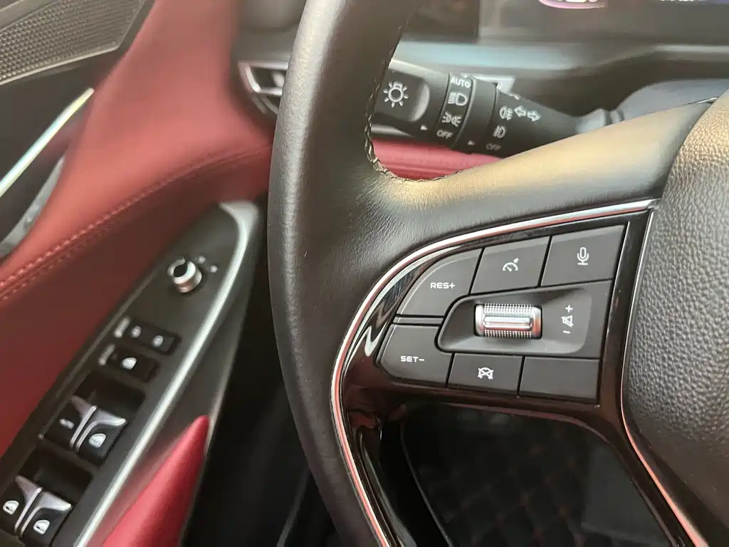 Changan CS75 PLUS — миниатюра 29