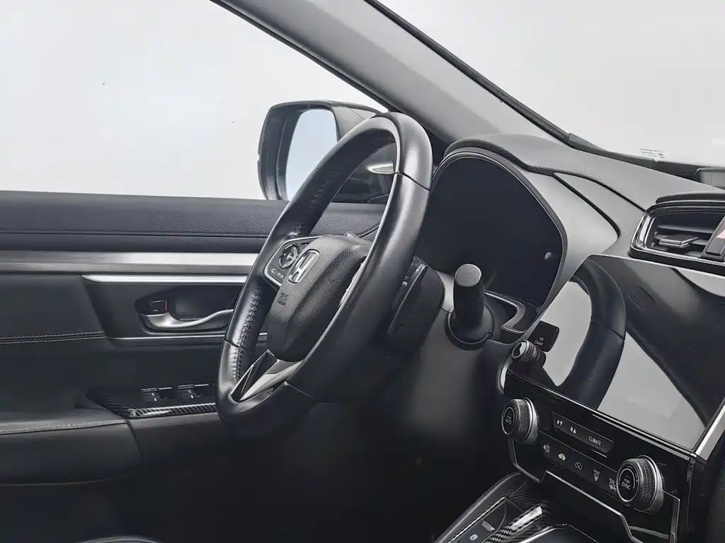 Honda Breeze — миниатюра 22