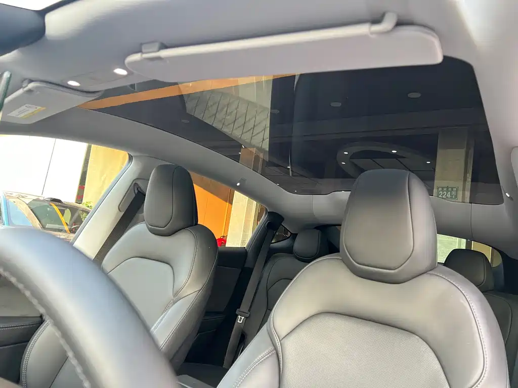Tesla Model Y — миниатюра 11