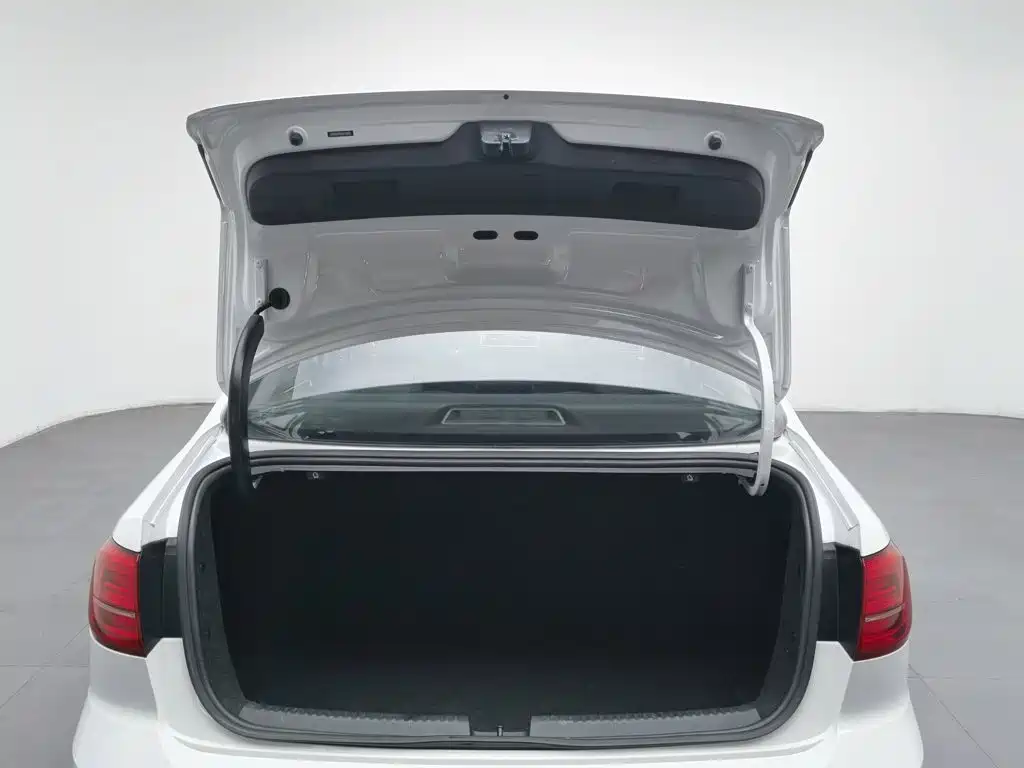 Volkswagen Sagitar — миниатюра 16