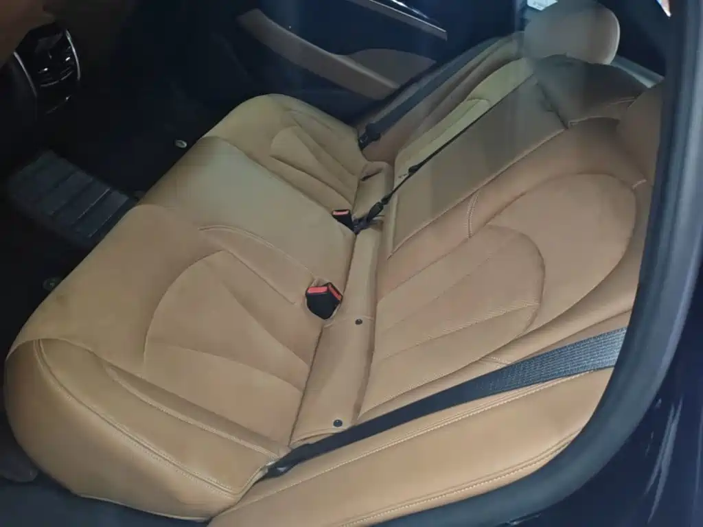 Buick LaCrosse — миниатюра 17