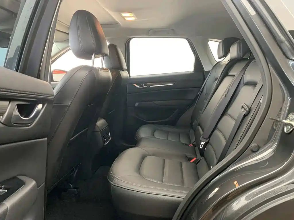 Mazda CX-5 — миниатюра 6