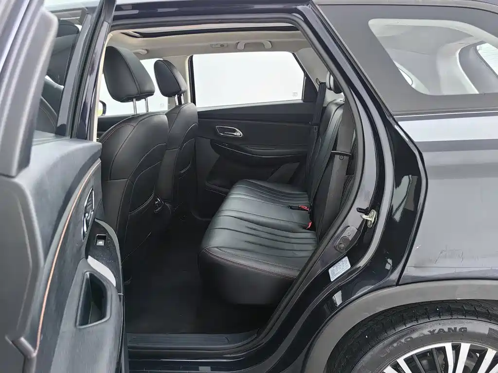 Oshan Oushang X7 — миниатюра 15
