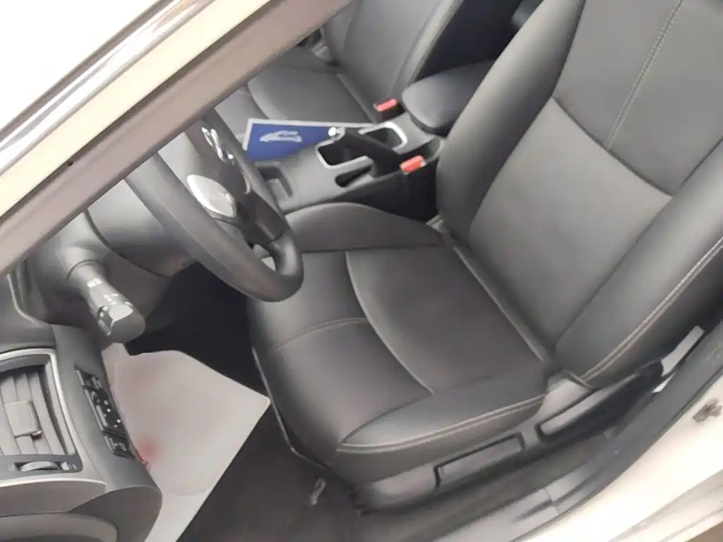 Nissan Sylphy — миниатюра 15