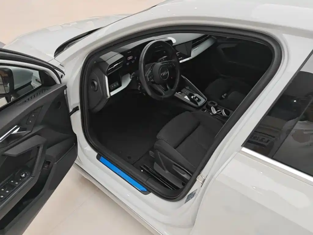Audi A3 — миниатюра 16