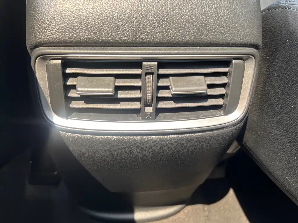 Honda CR-V — миниатюра 17