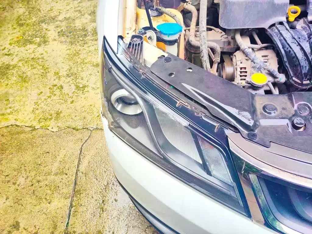 Geely Emgrand — миниатюра 7