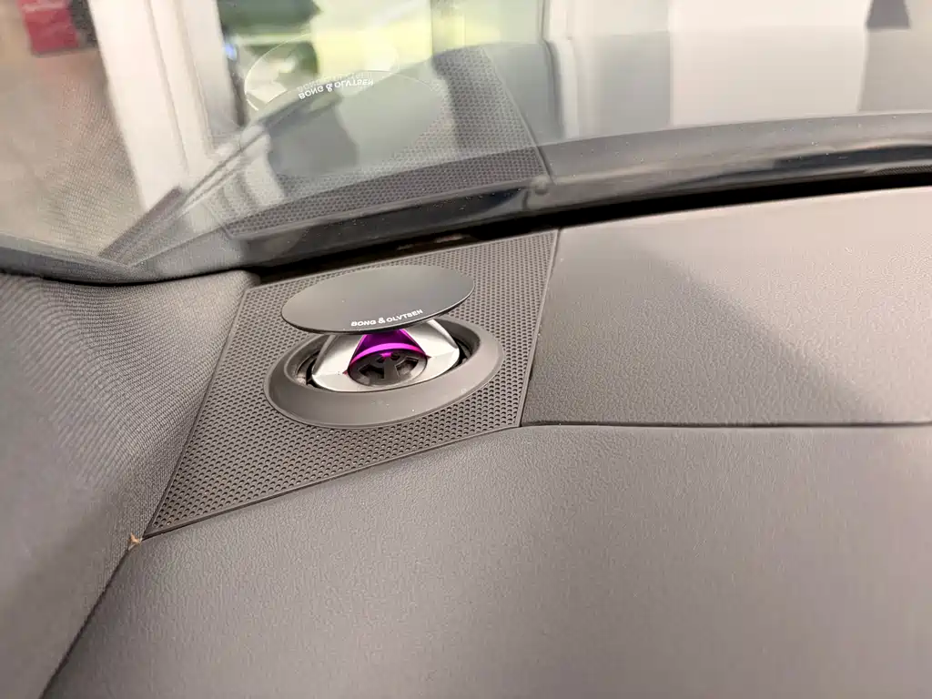 Audi A6L — миниатюра 10