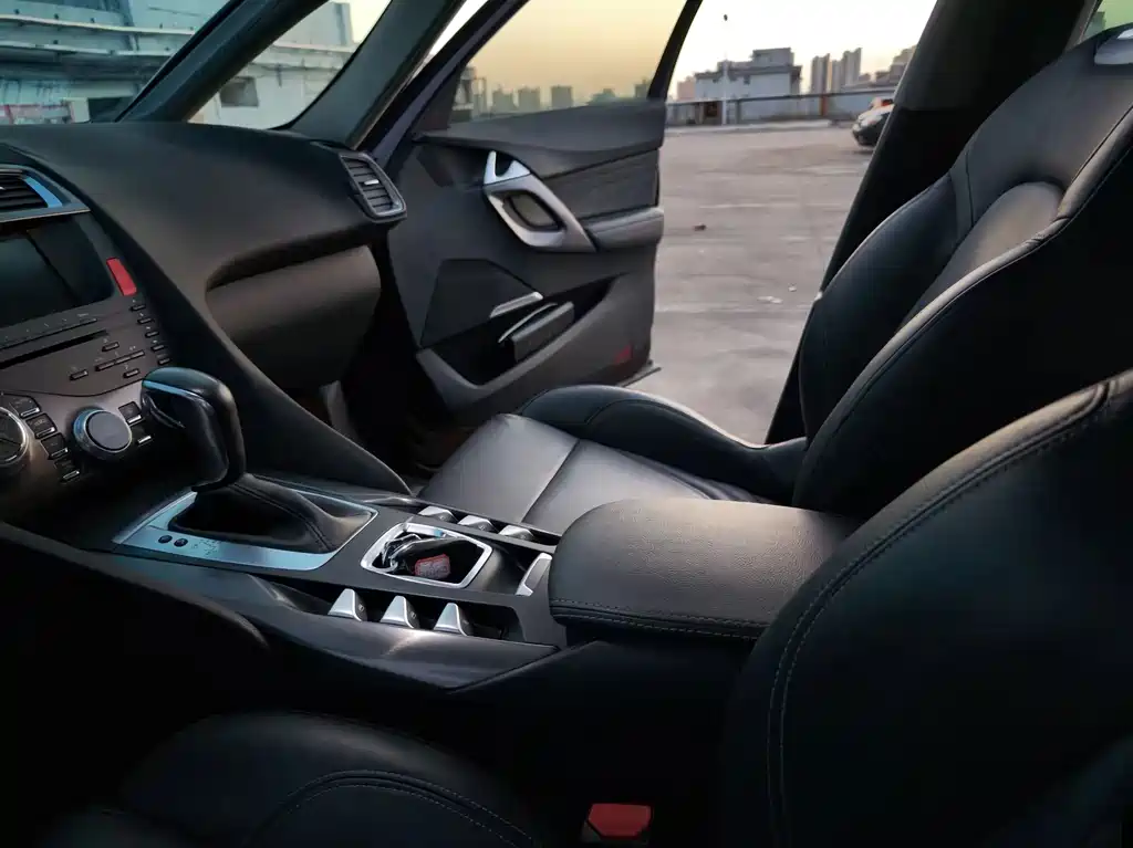 DS DS 5 — миниатюра 12