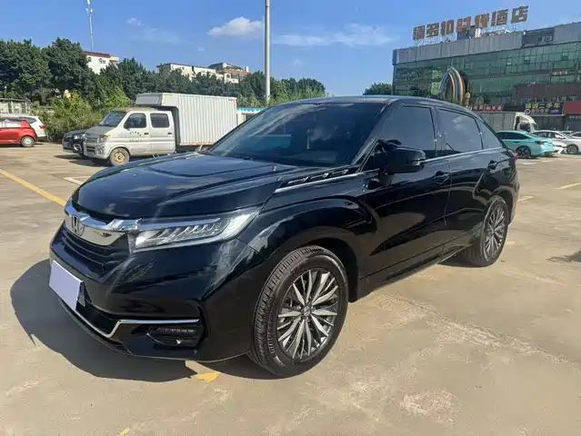 HONDA CROWN ROAD 2023