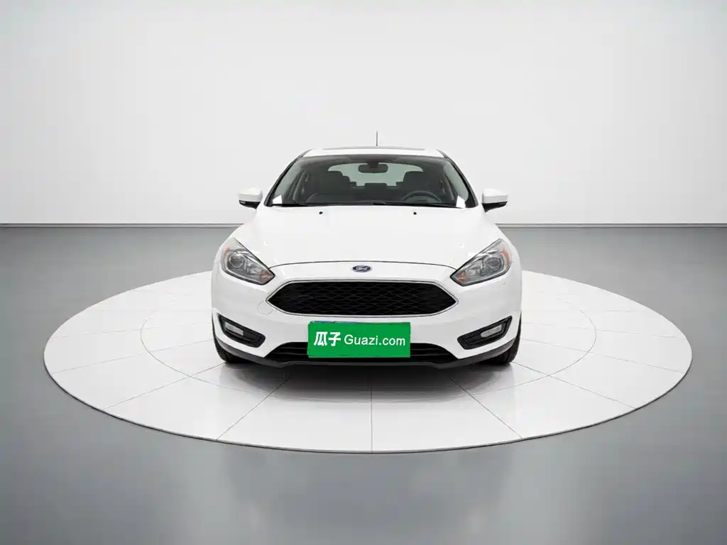 Ford Focus — миниатюра 2
