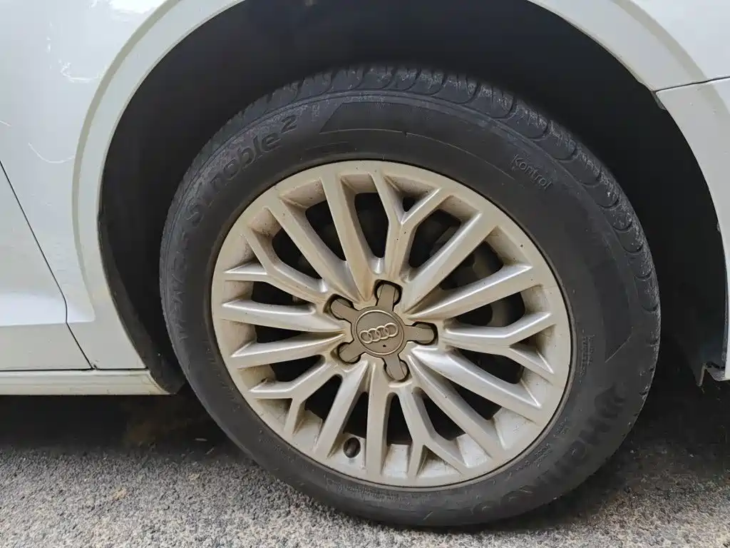 Audi A3 — миниатюра 8