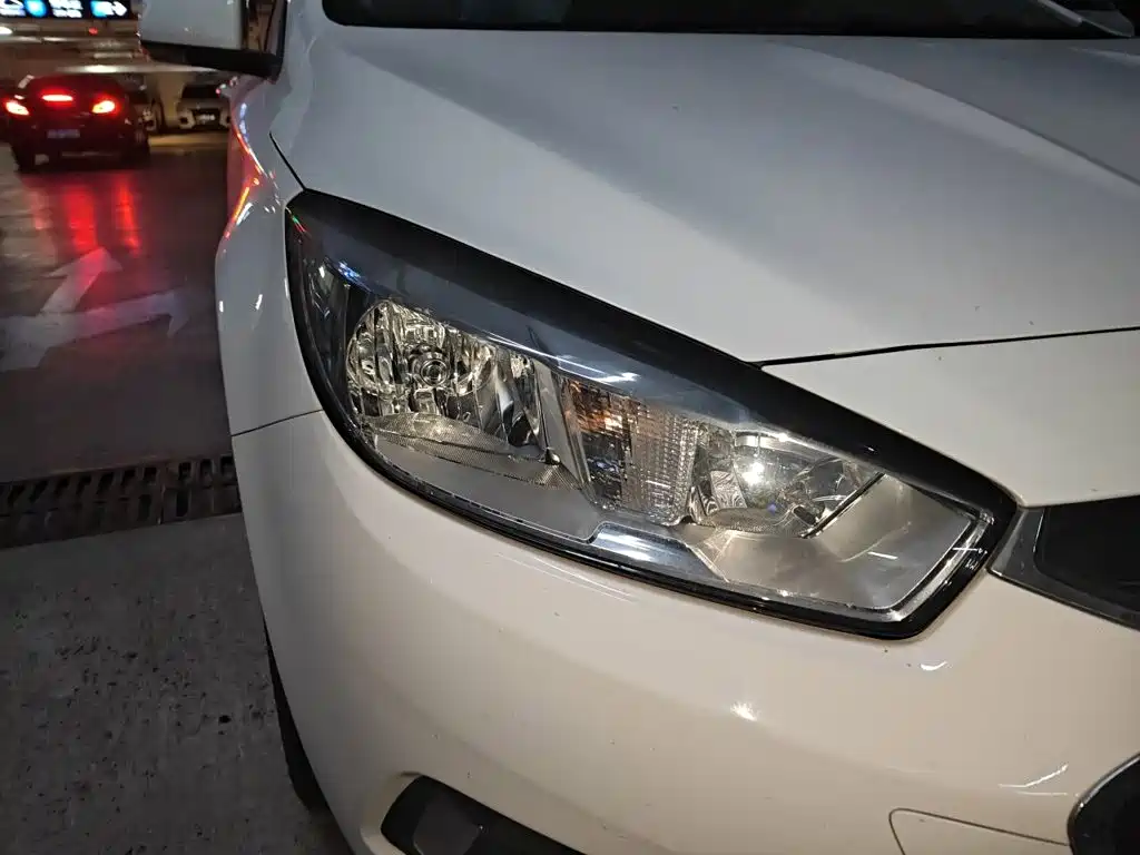 Chevrolet Cruze — миниатюра 7