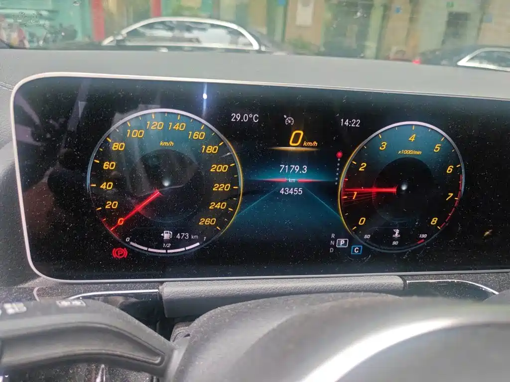 Mercedes-Benz GLA — миниатюра 13