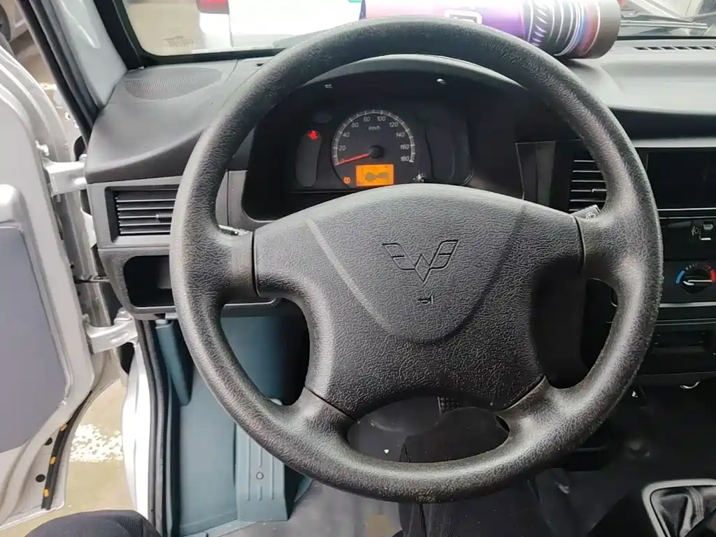 Wuling Zhiguang — миниатюра 11