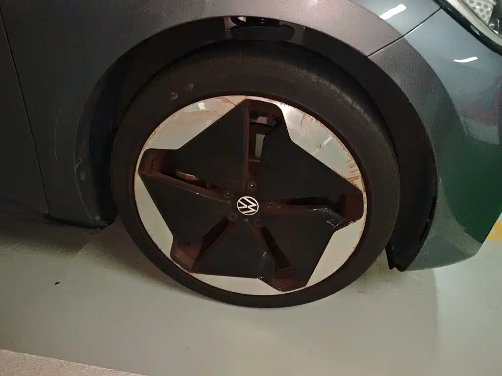 Volkswagen ID.3 — миниатюра 8