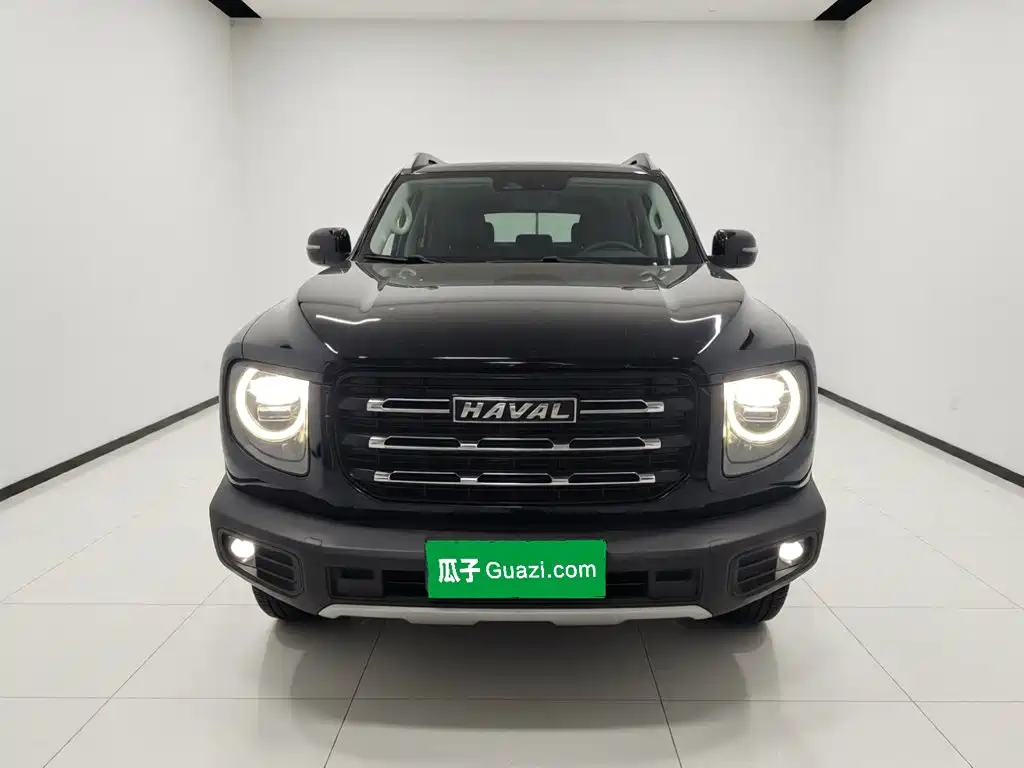 Haval 长城大狗 — миниатюра 2